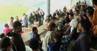 বিজয় দিবসে কোয়াবের উদ্যোগে বিশেষ এক্সিবিশন ম্যাচ